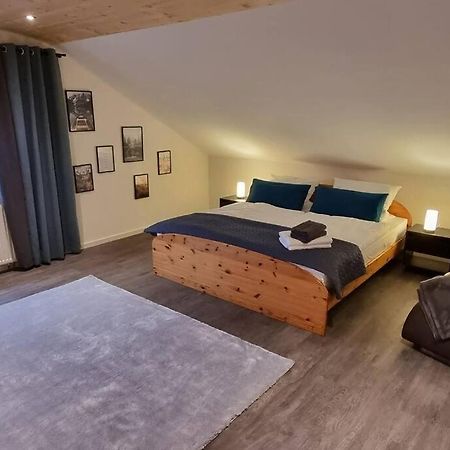 Capa Ferienwohnung Pfalz Neustadt an der Weinstrasse Luaran gambar