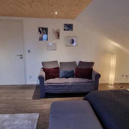 Capa Ferienwohnung Pfalz Neustadt an der Weinstrasse Luaran gambar