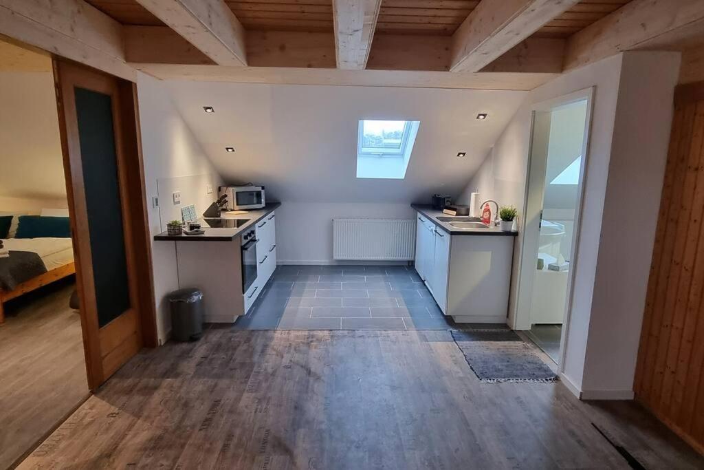 Capa Ferienwohnung Pfalz Neustadt an der Weinstrasse Luaran gambar