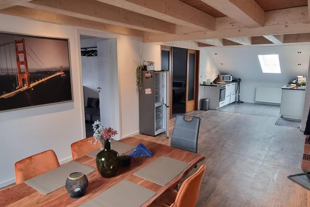 Capa Ferienwohnung Pfalz Neustadt an der Weinstrasse Luaran gambar