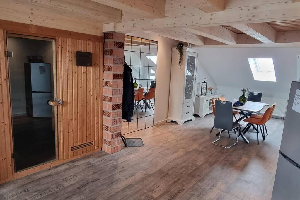 Capa Ferienwohnung Pfalz Neustadt an der Weinstrasse Luaran gambar