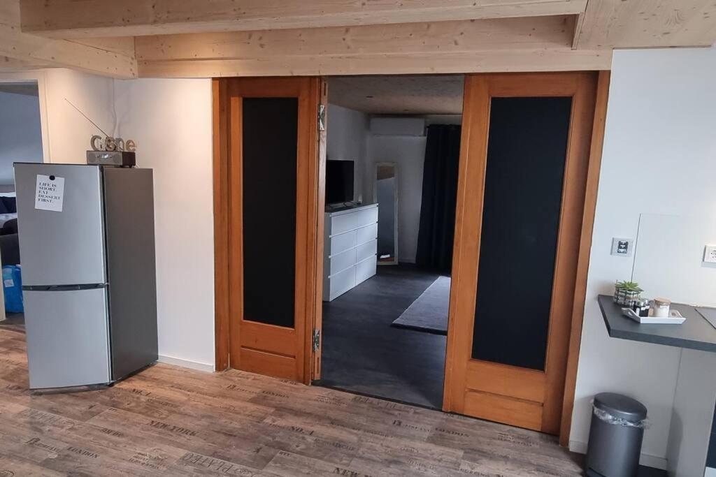 Capa Ferienwohnung Pfalz Neustadt an der Weinstrasse Luaran gambar