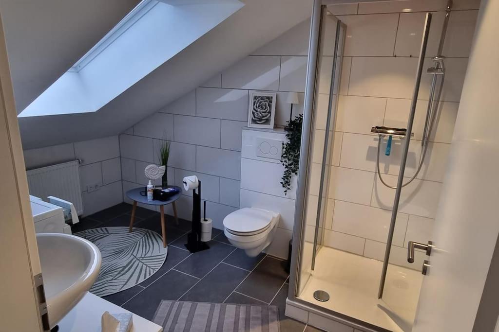 Capa Ferienwohnung Pfalz Neustadt an der Weinstrasse Luaran gambar